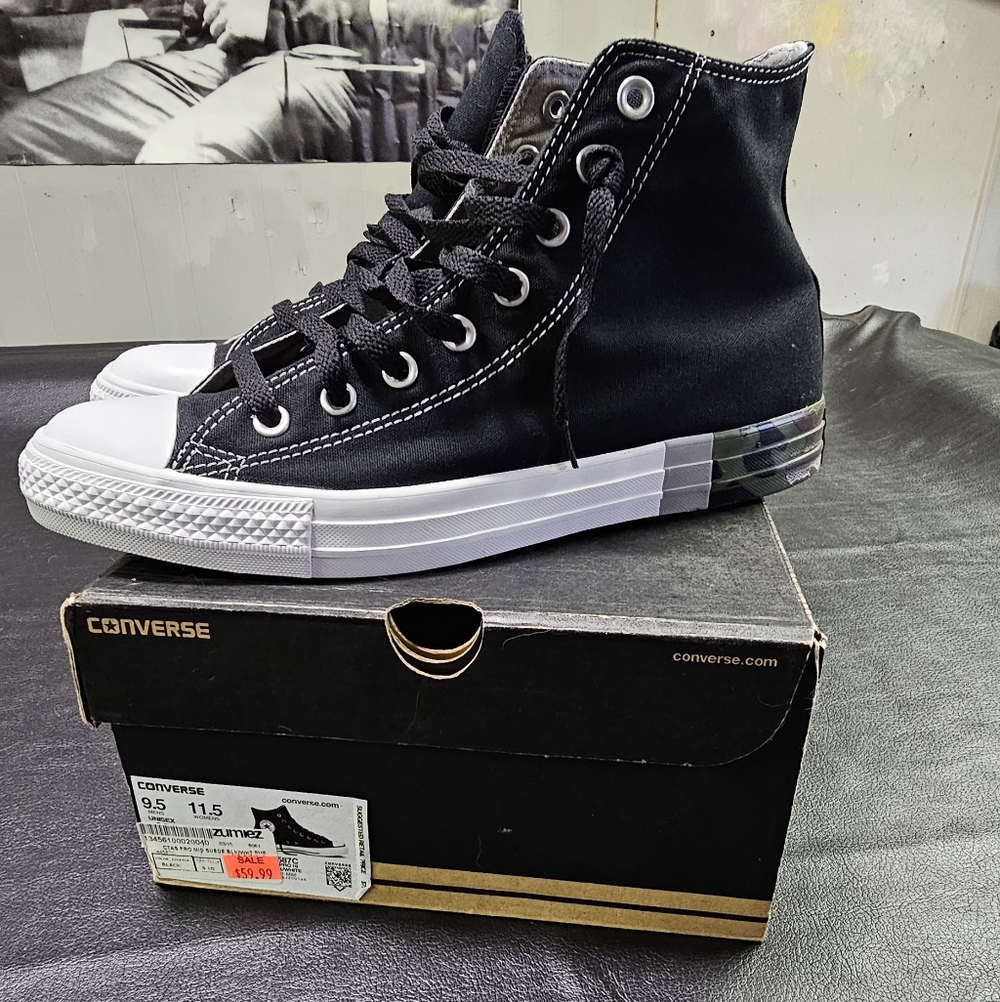 Converse CTAS Pro